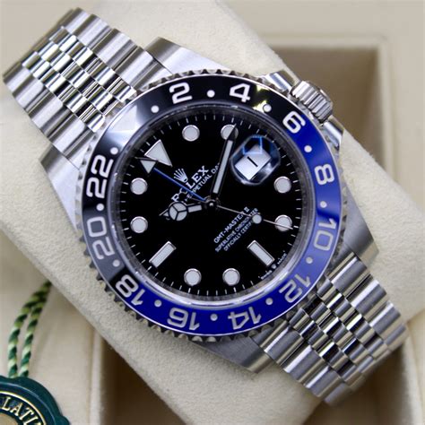 wht are the new rolex gmts|Rolex gmt bezel why 24.